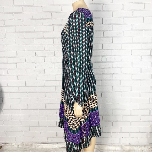 Anthropologie Women’s Gianna Tunic - Picture 7 of 16